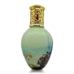 Unique Handmade Fragrance Lamp - Asiana