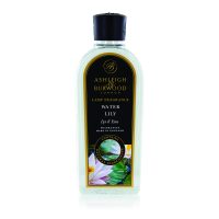 Water Lily 250ml Fragrance Lamp Refill Oil