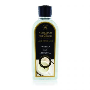 Vanilla Fragrance Lamp Refill Oil