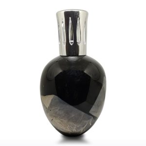 Unique Handmade Fragrance Lamp - Silverleaf