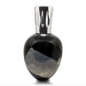 Unique Handmade Fragrance Lamp - Silverleaf