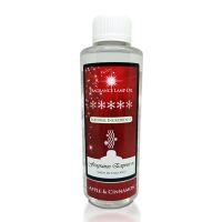 Apple & Cinnamon Christmas Fragrance Oil 250ml