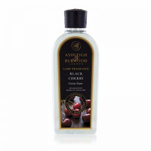 Black Cherry 250ml Fragrance Lamp Refill Oil