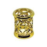 Replacement Fragrance Lamp Gold Crown