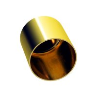 Replacement Gold Snuffer Cap