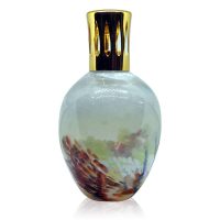 Handmade in Wales - Unique Catalytic Fragrance Lamp