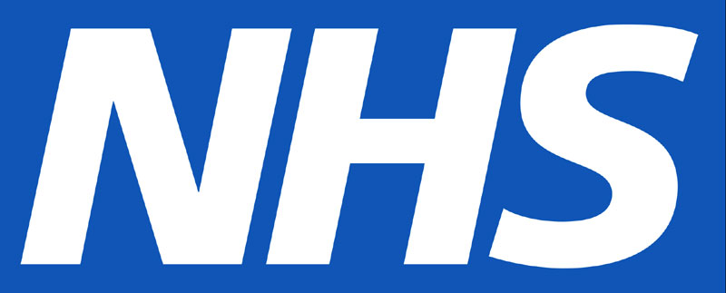 NHS Donation Logo