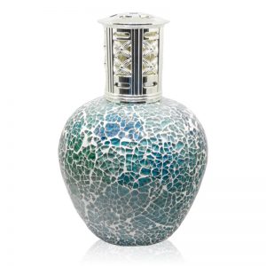 Sea & Sky Light Blue Fragrance Lamp
